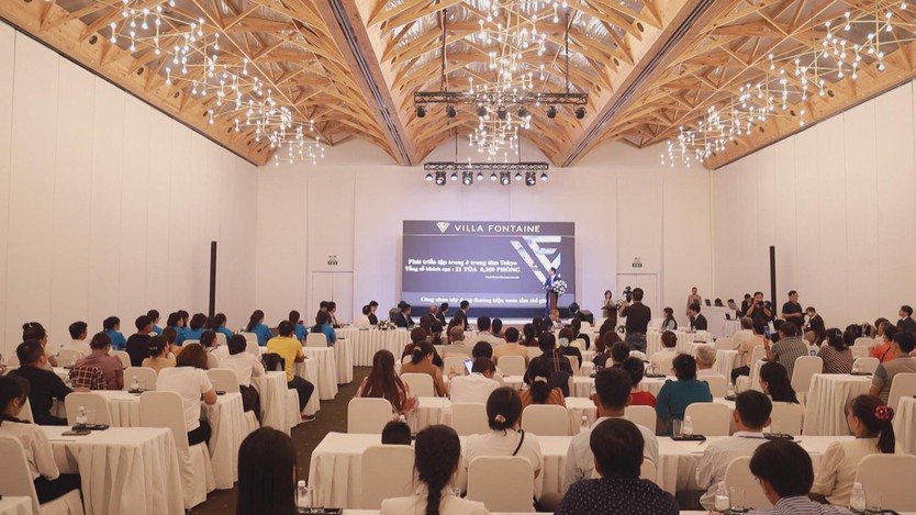 Cơ hội mới cho thí sinh Việt Nam trong chương trình thực tập khách sạn Nhật Bản - Ảnh 2.