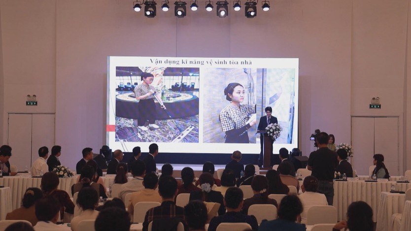 Cơ hội mới cho thí sinh Việt Nam trong chương trình thực tập khách sạn Nhật Bản - Ảnh 3.