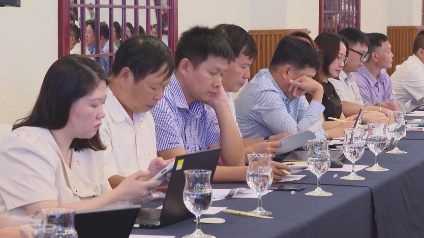 Nhiều quy định mới về quản lý, sử dụng vốn ODA và vay ưu đãi nước ngoài được ban hành- Ảnh 6.