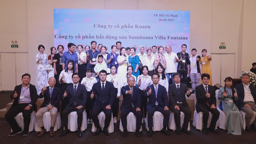 Cơ hội mới cho thí sinh Việt Nam trong chương trình thực tập khách sạn Nhật Bản - Ảnh 1.