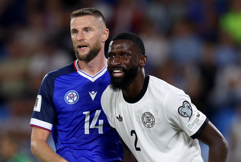 World Cup - Ảnh 1.