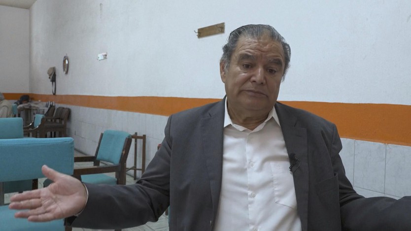Mexico chuẩn bị cho lễ "Ngày của người chết" - Ảnh 3.