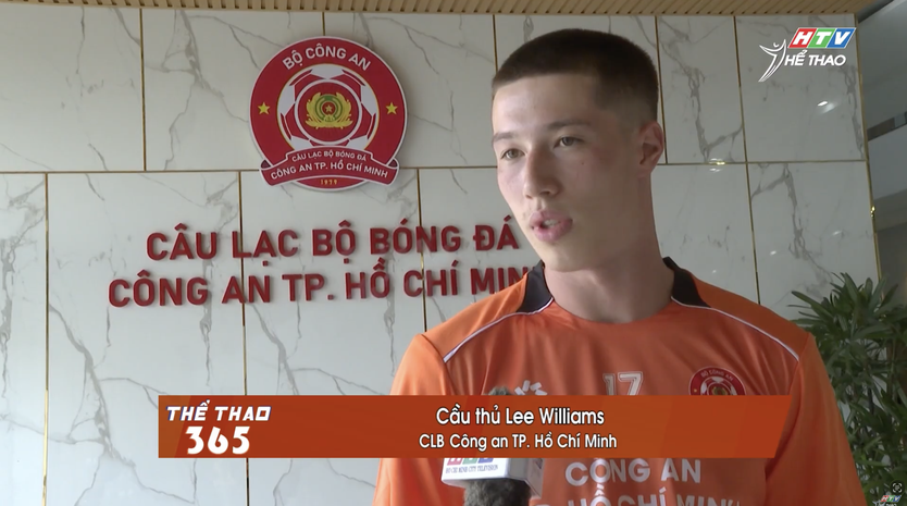 Vòng 8 V-League: CLB Công an TP. Hồ Chí Minh sẵn sàng tiếp đón Hải Phòng - Ảnh 3.