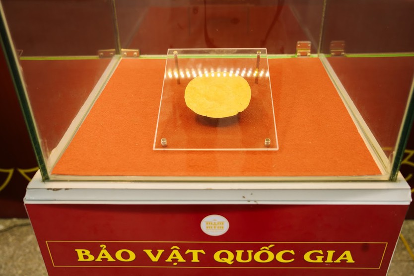 Nghề làm mão, mặt nạ của đồng bào Khmer là di sản văn hóa phi vật thể- Ảnh 7.