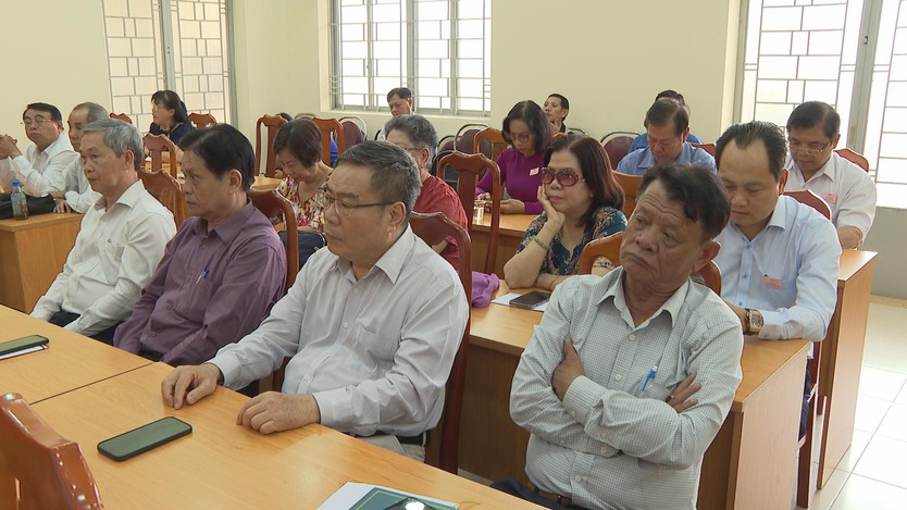 Lan tỏa phong trào “Dân vận khéo” ở phường Tây Thạnh - Ảnh 6.