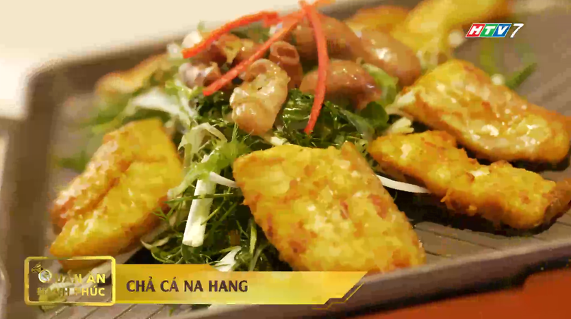 Một món ăn, một câu chuyện - Quán ăn hạnh phúc - Ảnh 1.