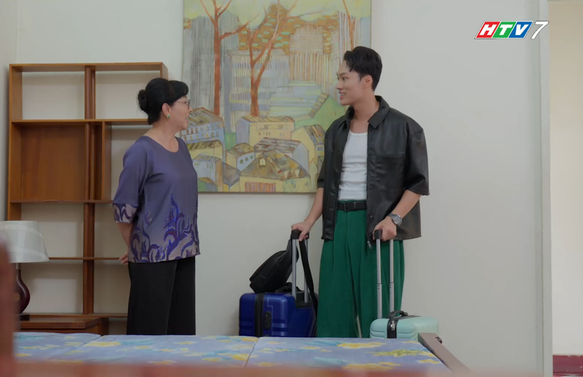 Tam sao thất bản chuyện "lầm lỡ" của bà Như Mộng - Những ngôi nhà trong hẻm - Ảnh 4.