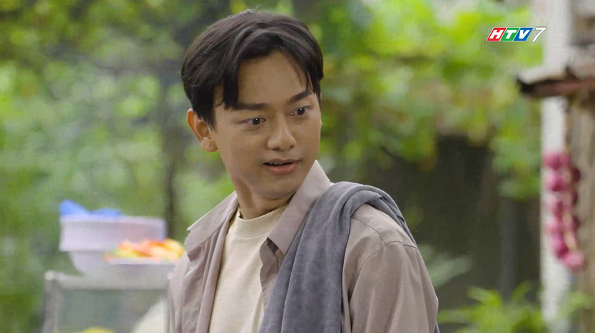 Sitcom "Lẹ không trễ tàu": Khi cả xóm... có bầu - Ảnh 1.