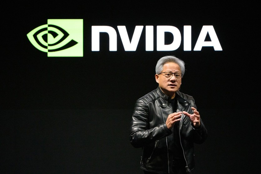 1 triệu USD học bổng Nvidia cho sinh viên Đại học Quốc gia TP.HCM- Ảnh 1.