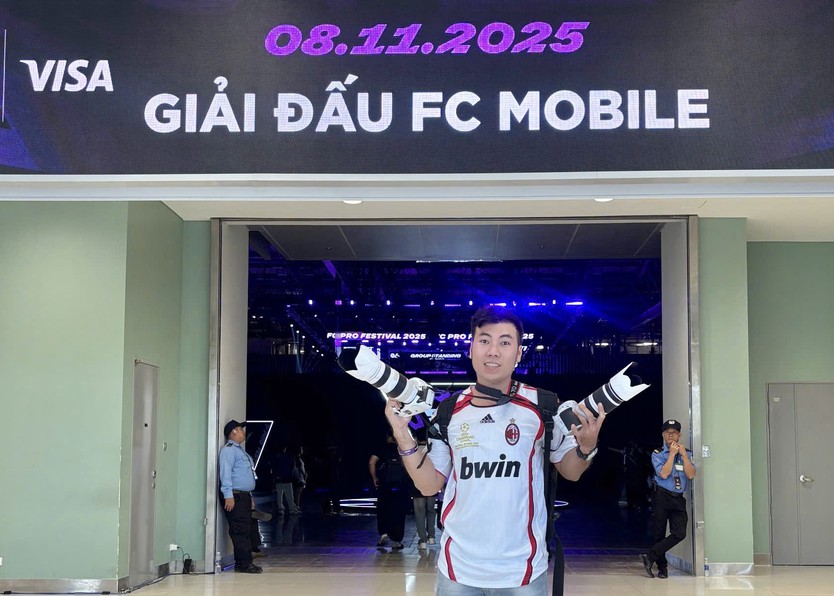 NewZround: Huyền thoại Kaká dẫn dắt đội hình các danh thủ Việt Nam tại Legends Match - Ảnh 5.