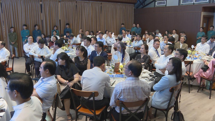TP. Hồ Chí Minh: Giáo dục - đào tạo là chìa khóa cho sự phát triển bền vững - Ảnh 2.