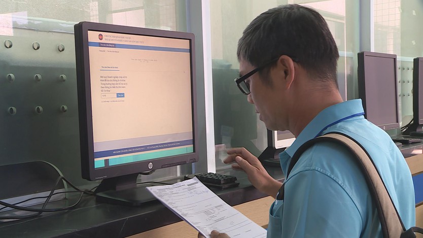 Hải quan Cát Lái: Tự động hóa quy trình, rút ngắn thời gian thông quan - Ảnh 6.
