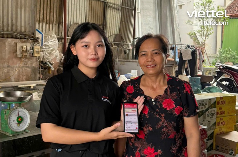 60 ngày xóa bỏ thuế khoán: Chuyển đổi kê khai chỉ trong một chạm với Tendoo - Ảnh 1.