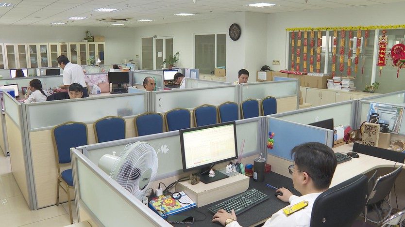 Khuyến cáo doanh nghiệp tuân thủ nghiêm quy định pháp luật thuế- Ảnh 1.