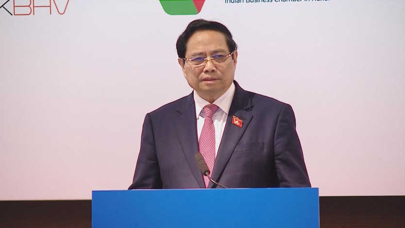 Diễn đàn Doanh nghiệp Việt Nam thường niên năm 2025- Ảnh 3.