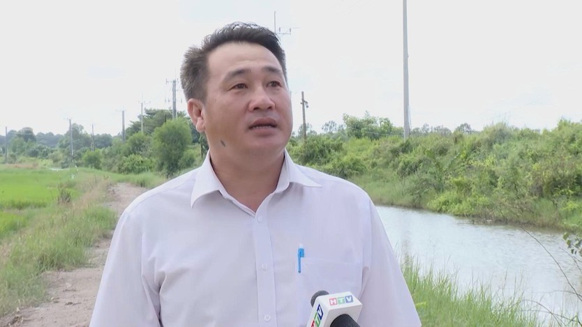 Chủ động xả lũ đảm bảo an toàn hồ đập trong mùa mưa bão 2025 - Ảnh 3.