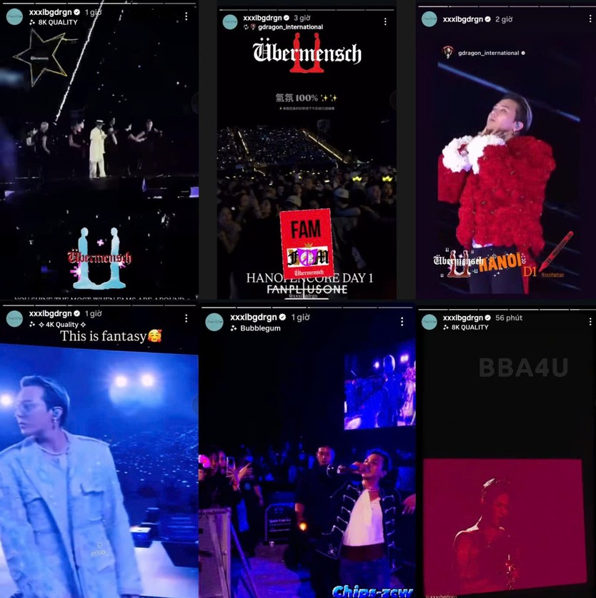 G-DRAGON - Ảnh 5.