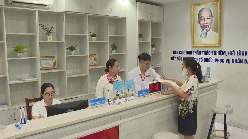 Đẩy mạnh phân quyền: Chính quyền cơ sở gần dân, sát thực tế - Ảnh 1.