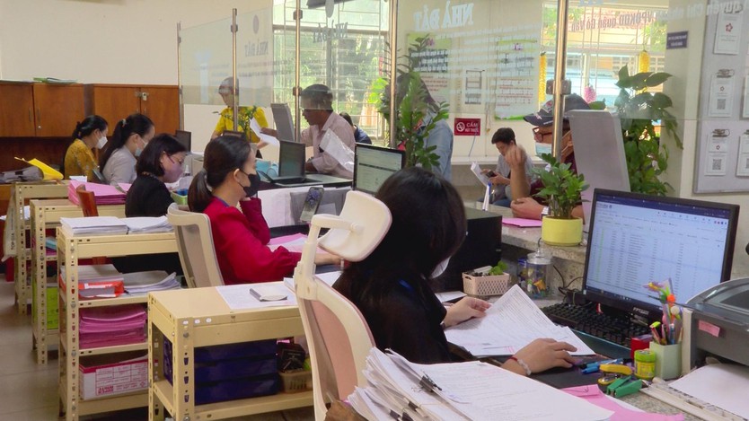 Đẩy mạnh phân quyền: Chính quyền cơ sở gần dân, sát thực tế - Ảnh 3.