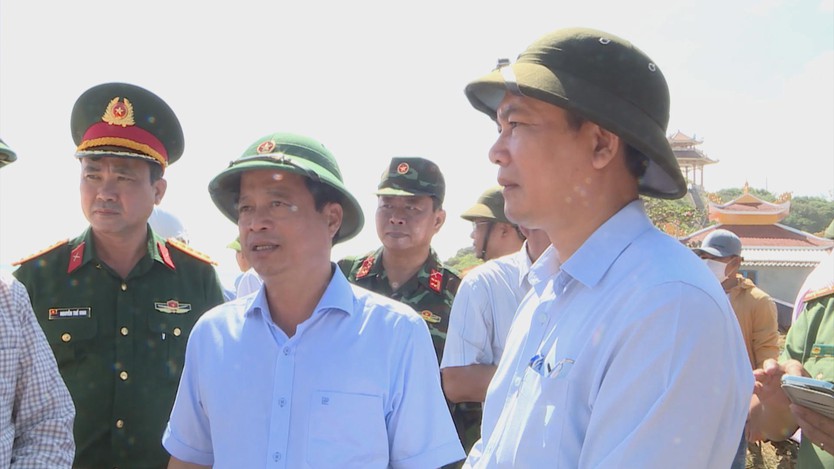 GIA LAI CÔNG BỐ TÌNH HUỐNG KHẨN CẤP: HƠN 1.000 NHÀ HƯ HẠI HOÀN TOÀN HẬU BÃO SỐ 13 - Ảnh 5.