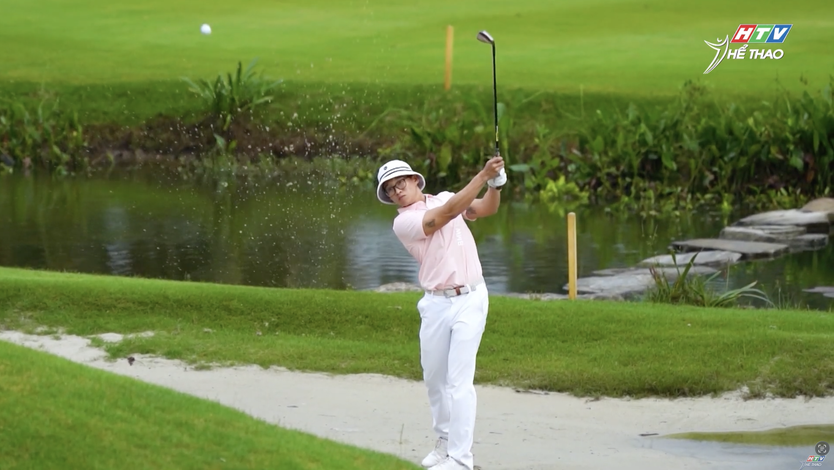 Xác định 3 golfer đại diện Việt Nam dự chung kết thế giới BMW Golf Cup 2025 - Ảnh 3.