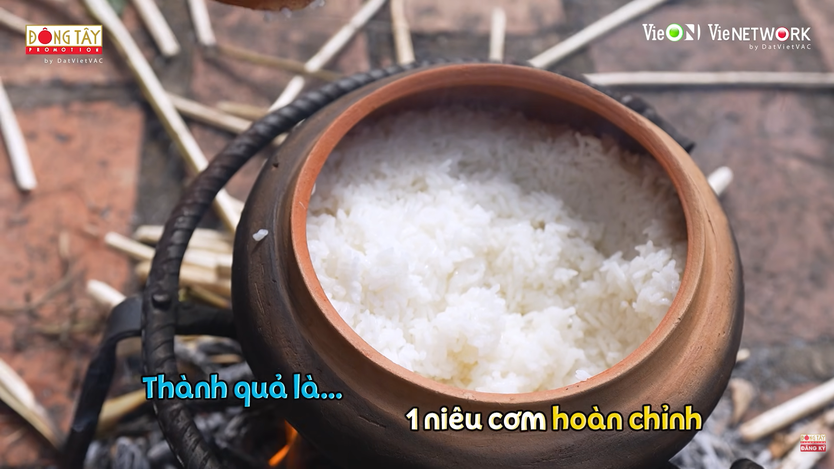 Cody Nam Võ bị HIEUTHUHAI “chơi dơ”, Ngô Kiến Huy nấu cháo thành cơm - 2 Ngày 1 Đêm mùa 4 - tập 88 - Ảnh 4.