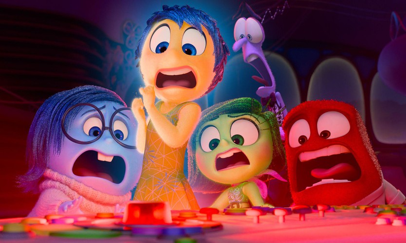 Toy Story - Ảnh 3.