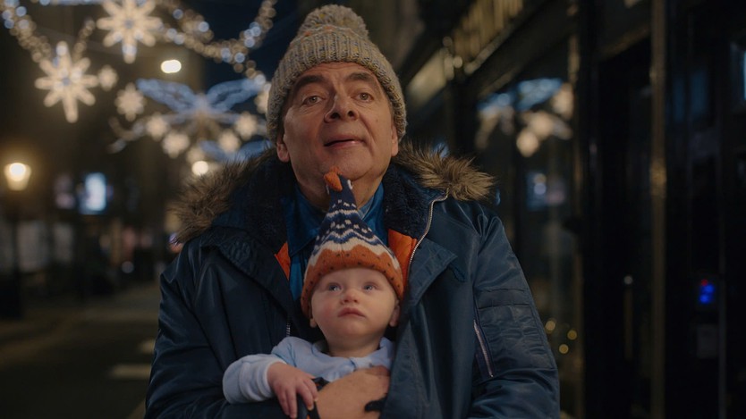 Rowan Atkinson - Ảnh 1.