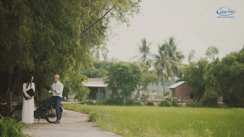 Phan Đinh Tùng trở về ký ức quê hương trong MV “Cho tôi được trở về” - Ảnh 3.