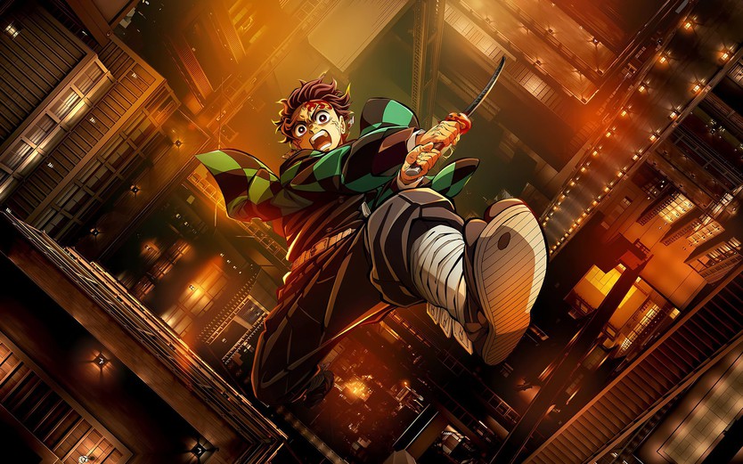 Jujutsu Kaisen - Ảnh 3.