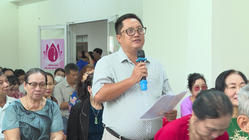 Phường Tân Mỹ tổ chức ngày hội đoàn kết dân tộc cho người dân địa phương- Ảnh 4.