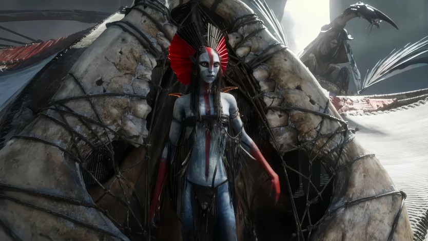 Avatar 3 - Ảnh 1.
