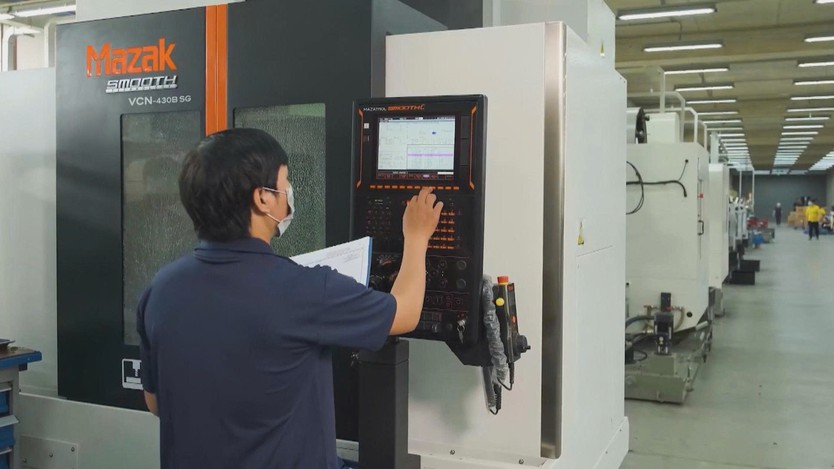 Doanh nghiệp Việt bứt phá nhờ công nghệ và tăng trưởng xanh - Ảnh 5.