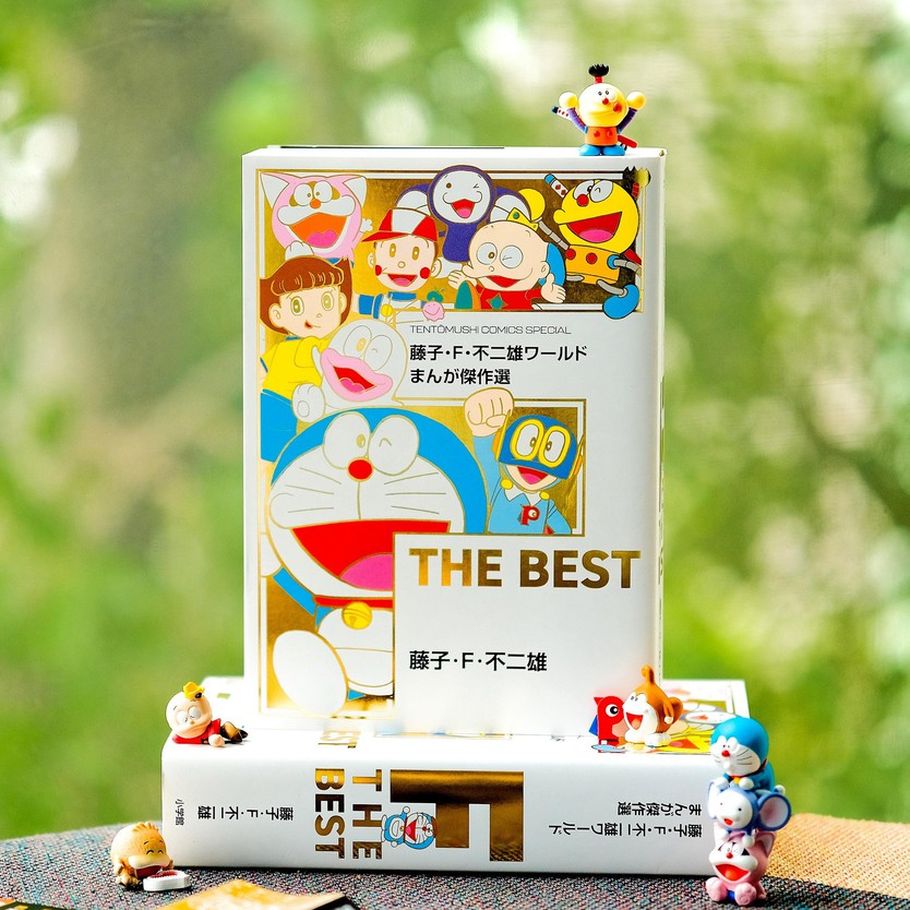 Doraemon - Ảnh 2.