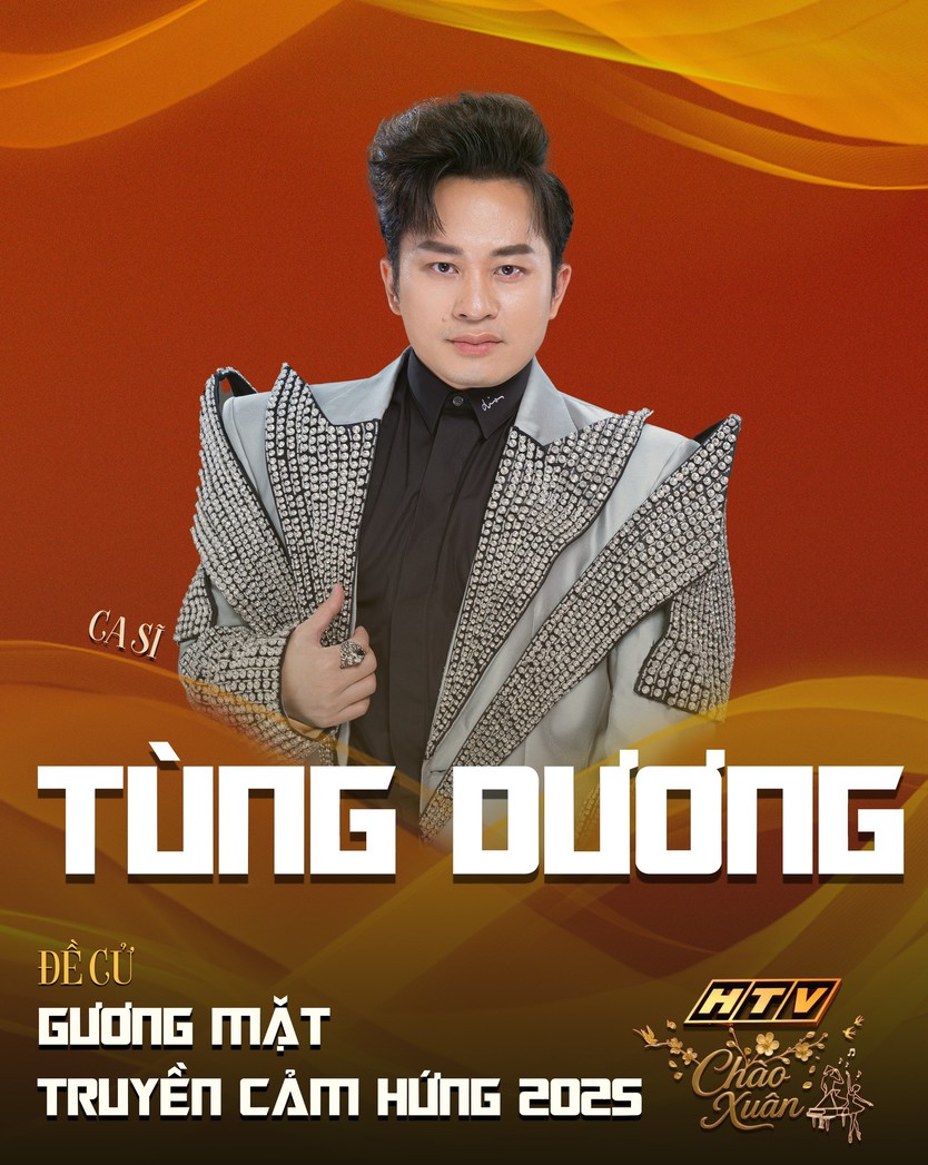 HTV Chào Xuân 2026: Khởi động bình chọn "Gương mặt truyền cảm hứng 2025"- Ảnh 5.