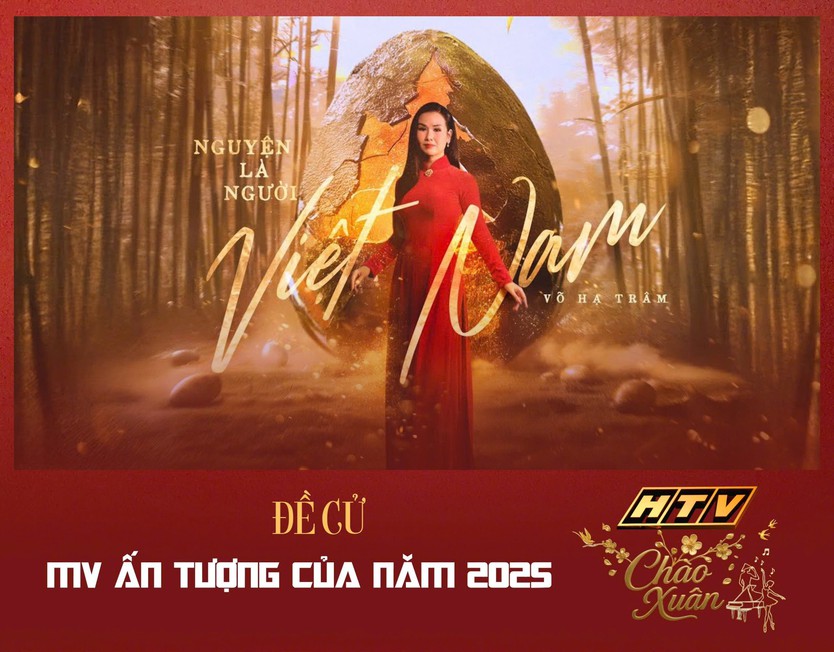 Cùng HTV Chào Xuân 2026 - Bình chọn MV của năm - Ảnh 5.