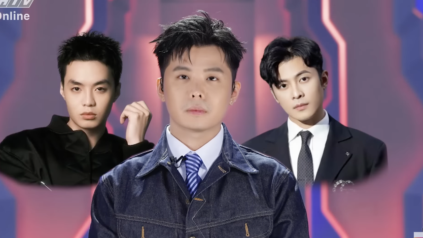 A.I là ai?: Lần đầu tiên có người khắc chế được ''Xà nữ làng rap" Pháp Kiều - Ảnh 4.