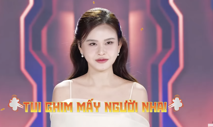 A.I là ai?: Lần đầu tiên có người khắc chế được ''Xà nữ làng rap" Pháp Kiều - Ảnh 7.