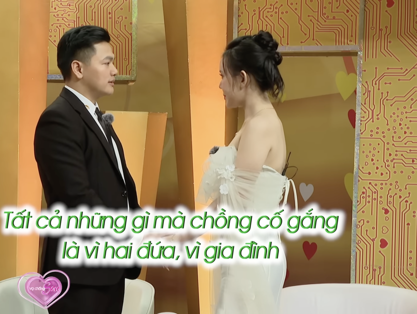 Vợ chồng son: Quen 6 tháng đã cưới, cặp đôi suýt "đường ai, nấy dì"- Ảnh 6.