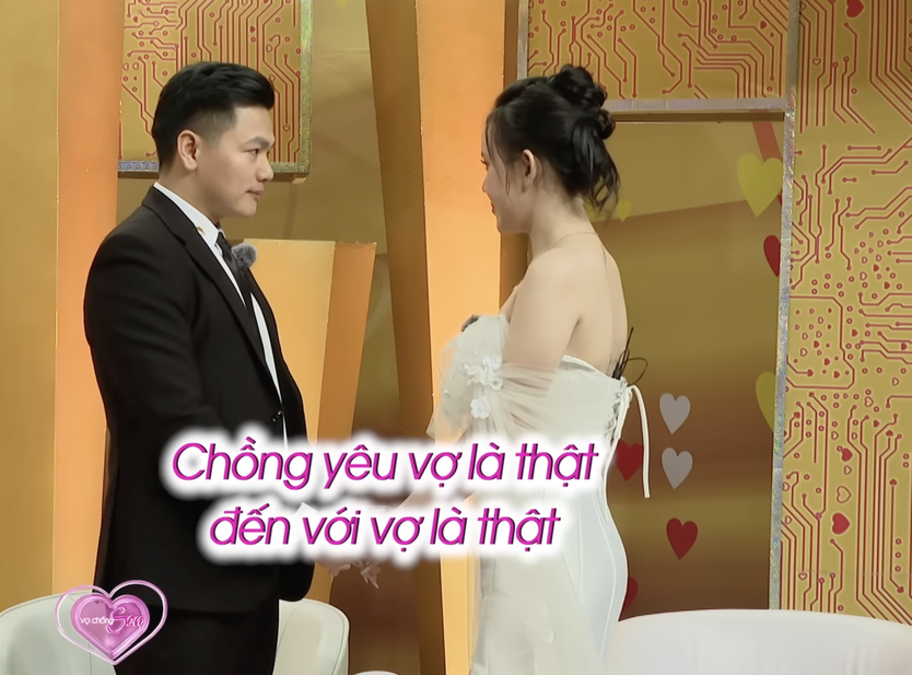 Vợ chồng son: Quen 6 tháng đã cưới, cặp đôi suýt "đường ai, nấy dì"- Ảnh 7.