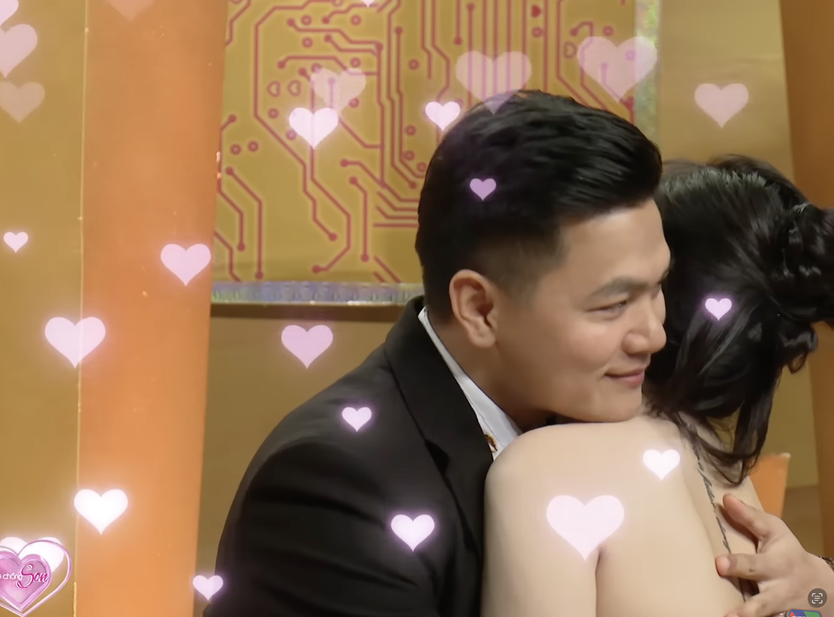Vợ chồng son: Quen 6 tháng đã cưới, cặp đôi suýt "đường ai, nấy dì"- Ảnh 8.