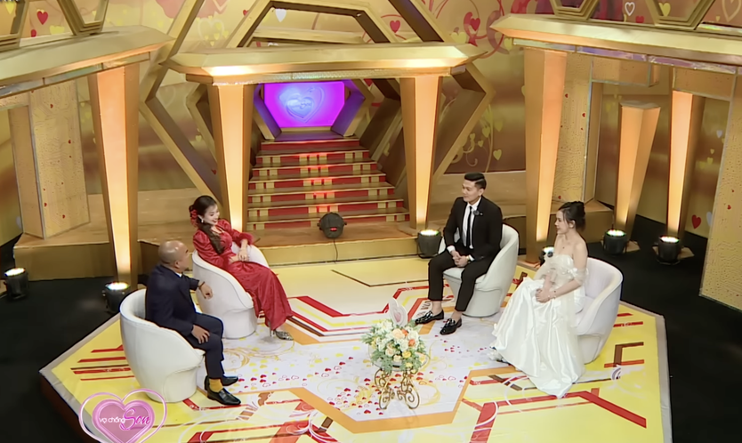 Vợ chồng son: Quen 6 tháng đã cưới, cặp đôi suýt "đường ai, nấy dì"- Ảnh 5.