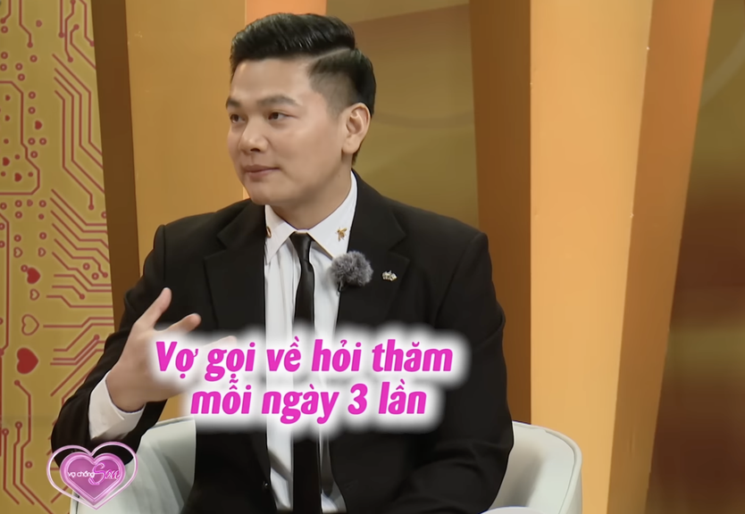 Vợ chồng son: Quen 6 tháng đã cưới, cặp đôi suýt "đường ai, nấy dì"- Ảnh 3.