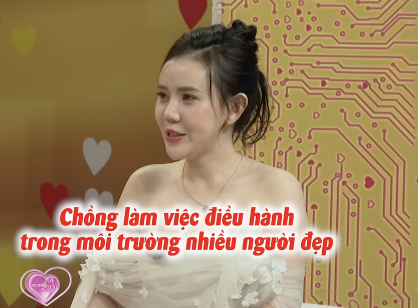 Vợ chồng son: Quen 6 tháng đã cưới, cặp đôi suýt "đường ai, nấy dì"- Ảnh 2.