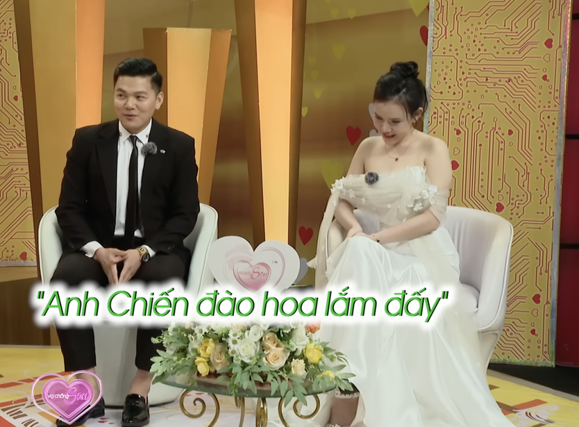 Vợ chồng son: Quen 6 tháng đã cưới, cặp đôi suýt "đường ai, nấy dì"- Ảnh 4.