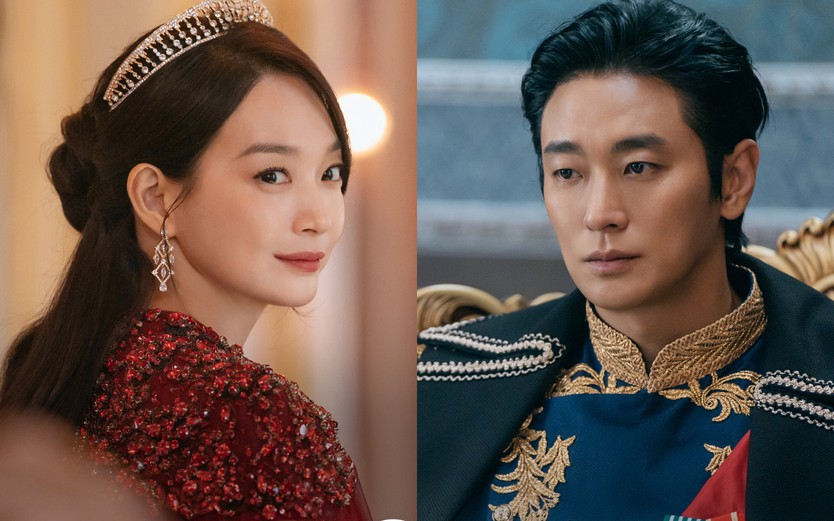 Disney+ tung 5 'át chủ bài' cho năm 2026, phim có Joo Ji Hoon được mong chờ nhất- Ảnh 2.