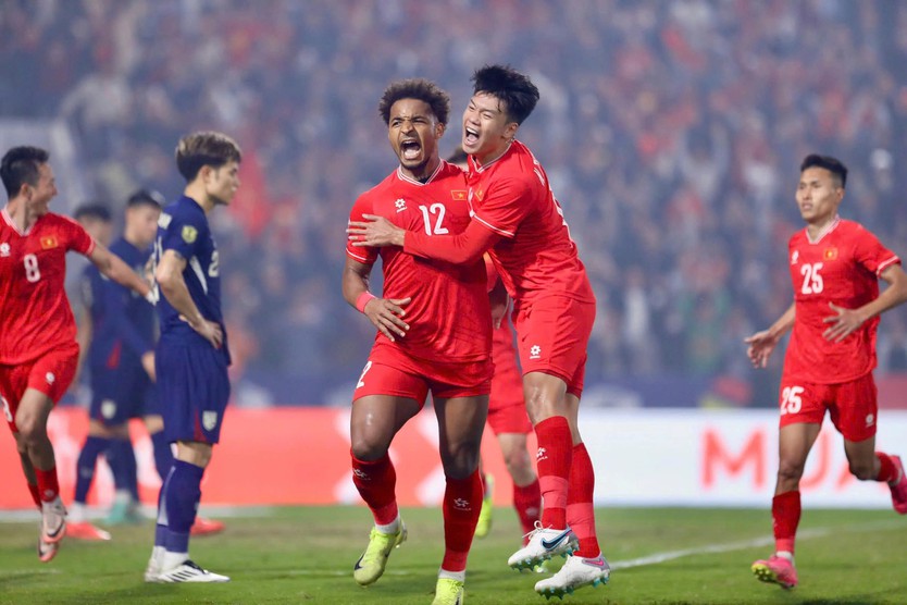 Mới: AFF Cup 2026 thay đổi lớn chuyển sang mùa hè, Việt Nam khó bảo vệ ngôi vương?- Ảnh 2.