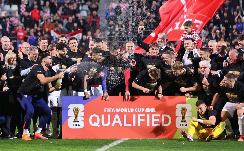 Xác định thêm 1 đội giành vé dự World Cup 2026- Ảnh 1.