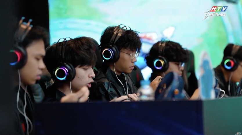 Saigon Phantom đoạt á quân giải M Challenge Cup Mekong mùa 6- Ảnh 2.
