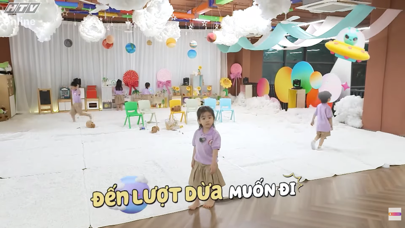 “Trường học siêu sao” tập 2: Lớp trưởng Sữa căng mình giữ lớp cực dễ thương- Ảnh 2.